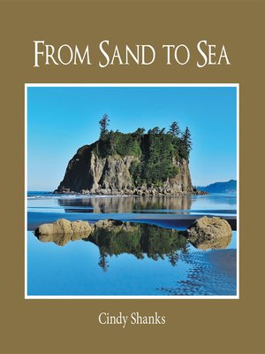 cover image of From Sand to Sea